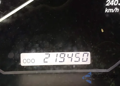 2008 Lexus Rx 350 z USA, uszkodzony, nr VIN 2T2HK31U98C058914